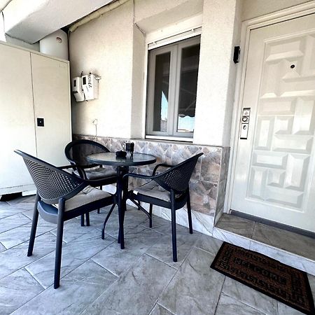 Emanuela Sunnyside Apartment Kavala Exterior photo
