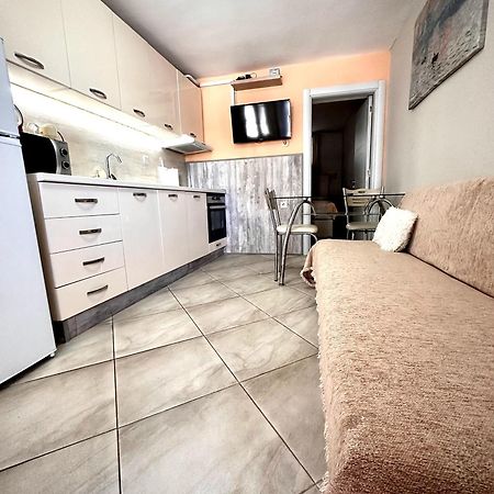 Emanuela Sunnyside Apartment Kavala Exterior photo