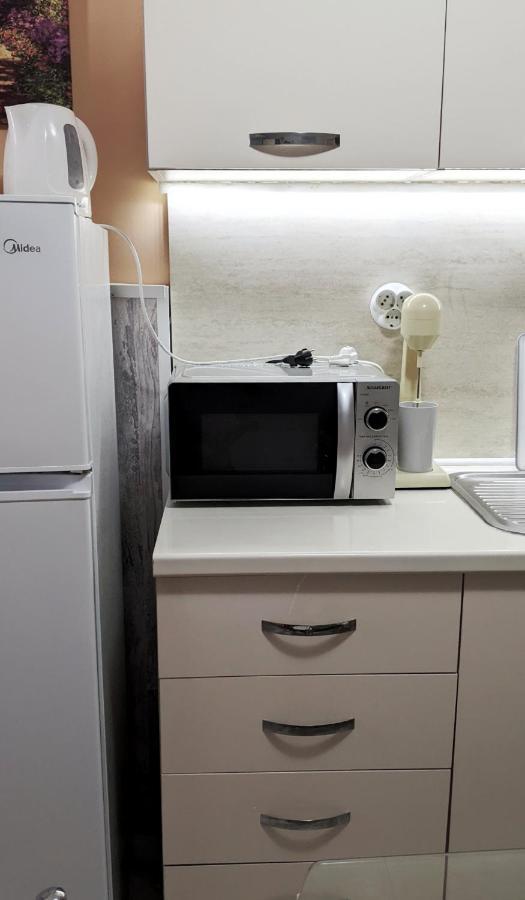 Emanuela Sunnyside Apartment Kavala Exterior photo