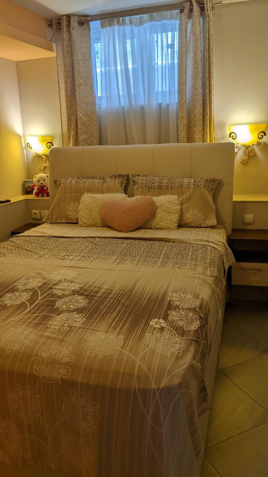 Emanuela Sunnyside Apartment Kavala Exterior photo