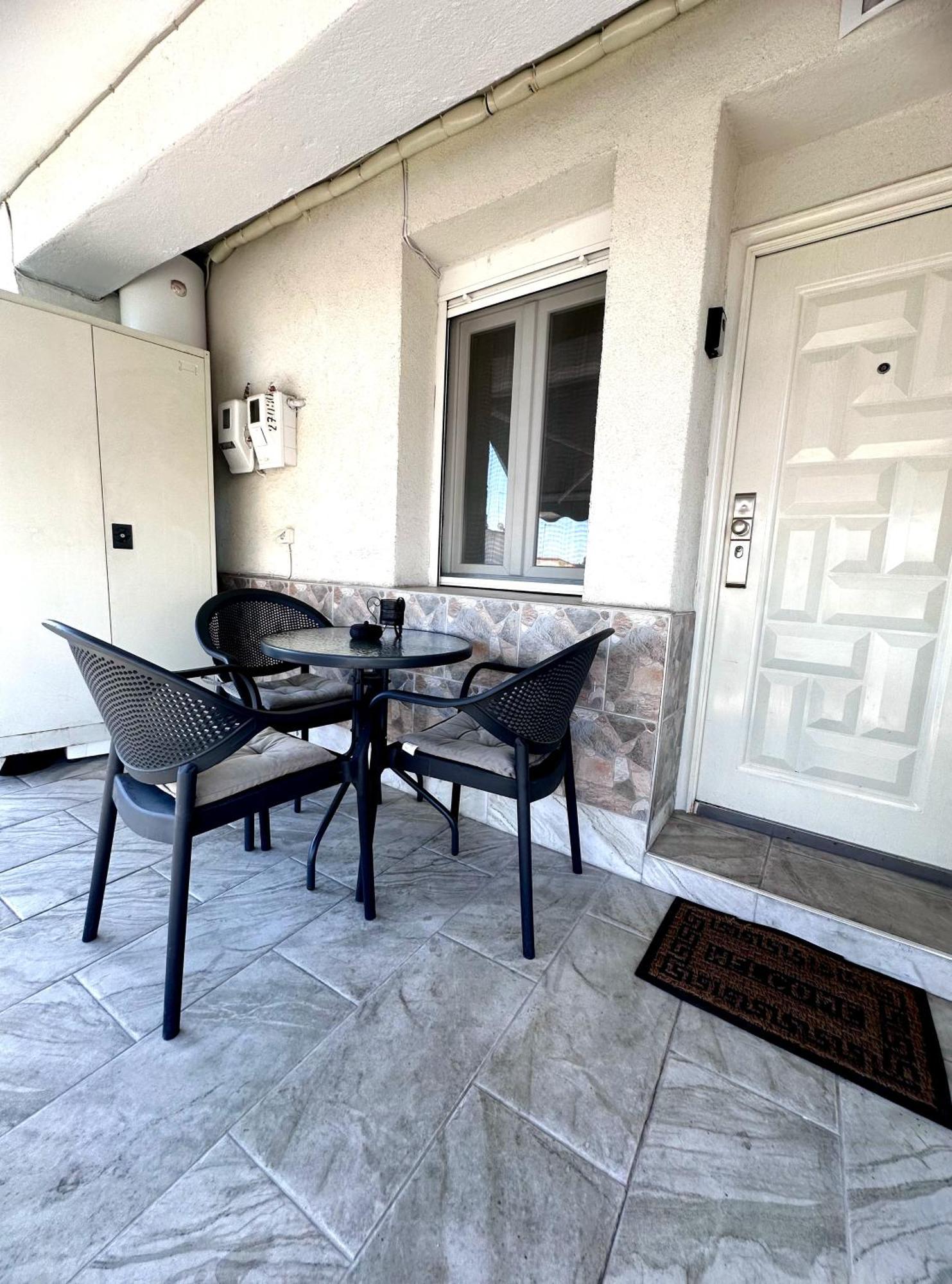 Emanuela Sunnyside Apartment Kavala Exterior photo