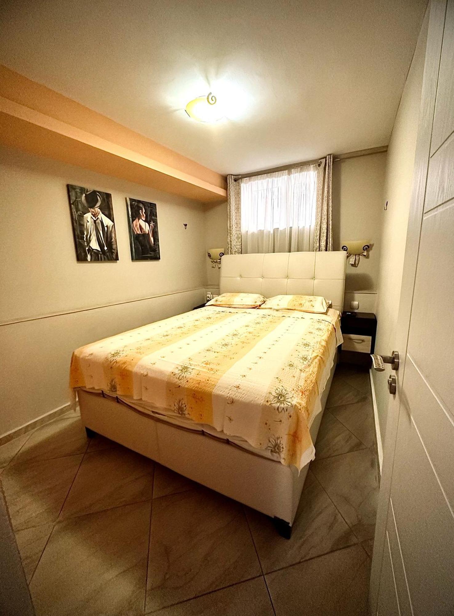 Emanuela Sunnyside Apartment Kavala Exterior photo