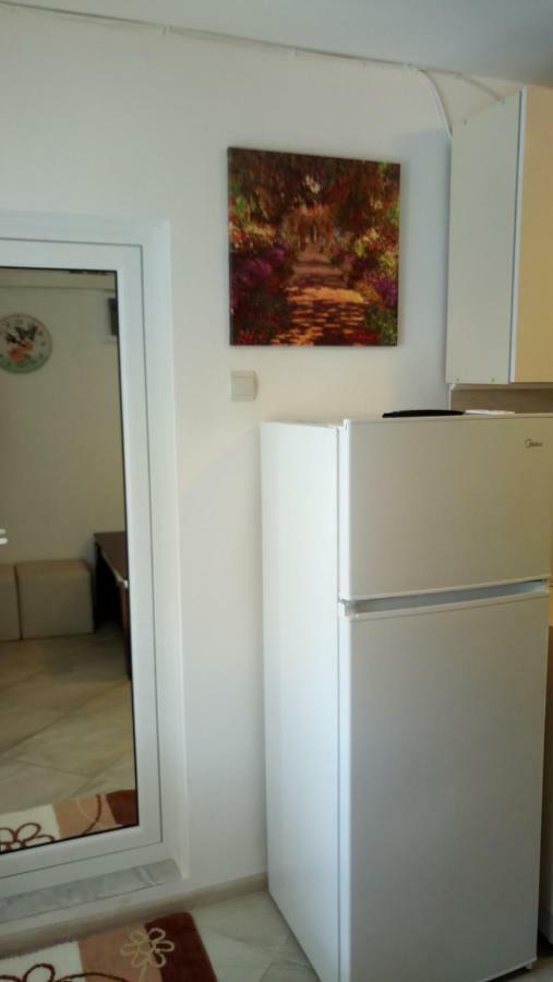 Emanuela Sunnyside Apartment Kavala Exterior photo